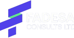Fadesa Consults Logo